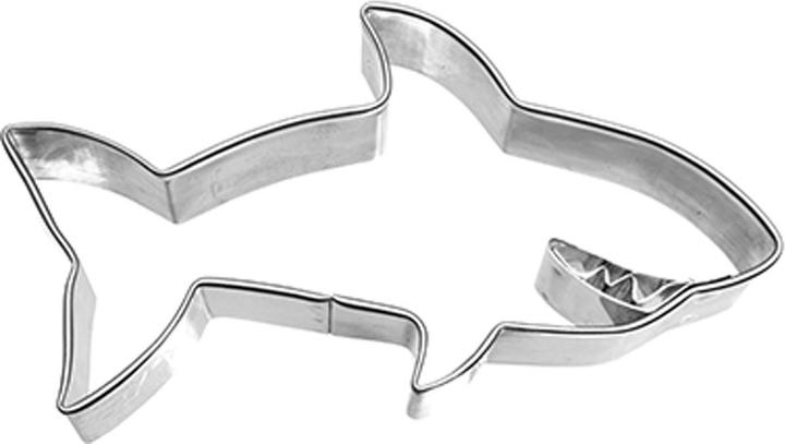 Birkmann shark
