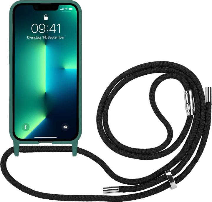 Produktbild Artwizz HangOn Case (Apple iPhone 13 Pro)