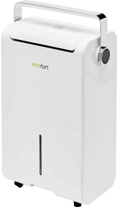 Actual product image ecofort ecoQ DryAir 35L Energy Saver (85 m², 35 l/24h)