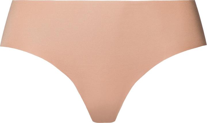 Hanro Midislip Invisible Cotton