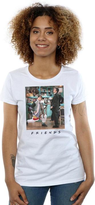 Produktbild Friends Joey Lunges TShirt (L)