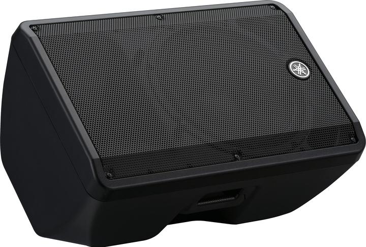 Actual product image Yamaha Dbr15 (Active)