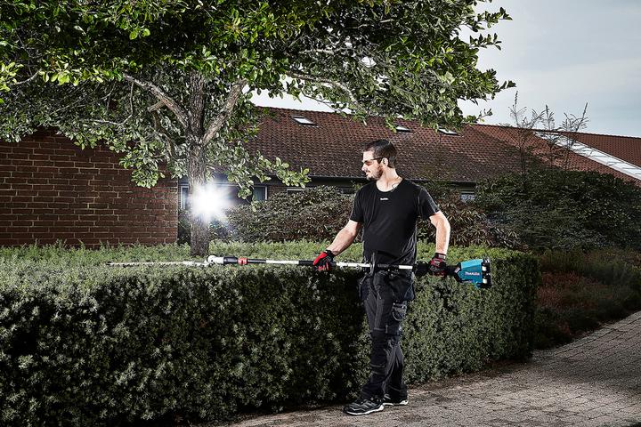 Produktbild Makita DUX60Z (Metallschneideblatt)
