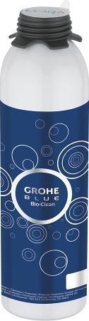 Image du produit Grohe Cartouche de nettoyage Blue (1 x)