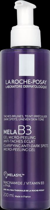 Produktbild La Roche Posay Mela B3 (Gel, 200 ml)
