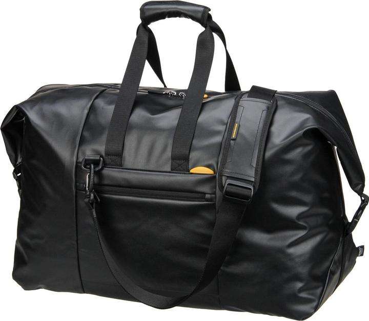 Immagine prodotto Mandarina Duck Borsa sportiva Eco Coated Duffle OSB02 (39 l)