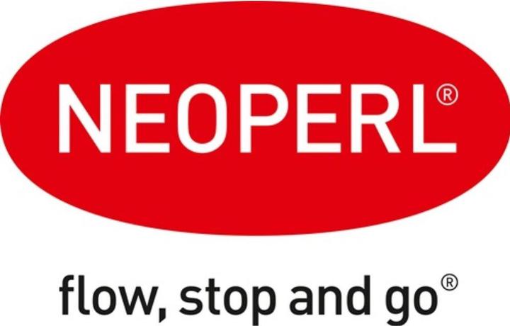 Actual product image Neoperl Universal Service Key