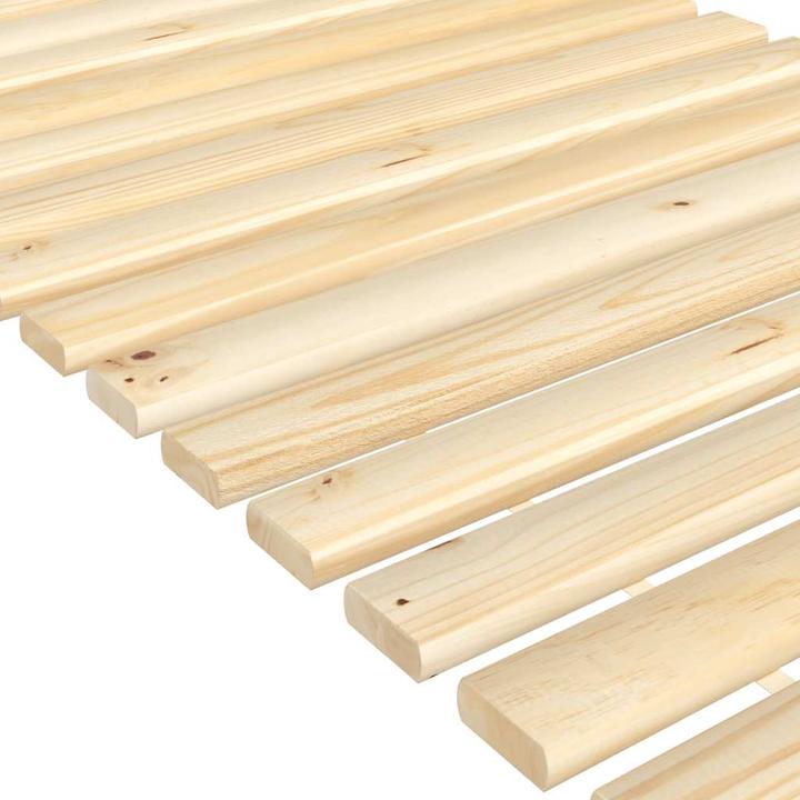 Produktbild VidaXL Lattenrost