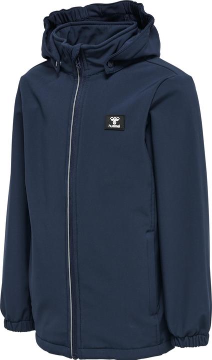 Produktbild hummel Mars Softshell Jacket (104)