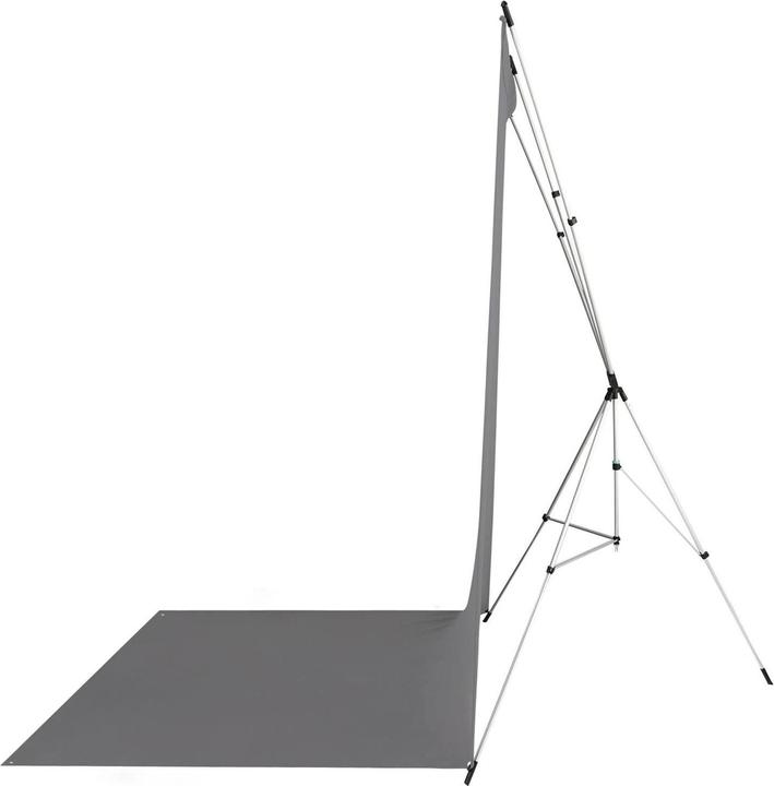Produktbild Westcott X-Drop Hohlkehle Kit (160 cm, 365.80 cm)