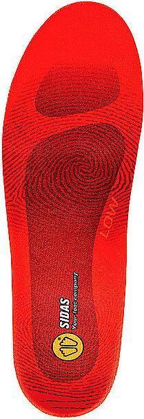 Produktbild Sidas Sohle Winter 3feet Low