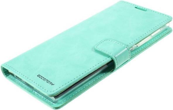 Immagine prodotto Goospery Serie diario Bluemoon (Samsung Galaxy Note 20 Ultra)