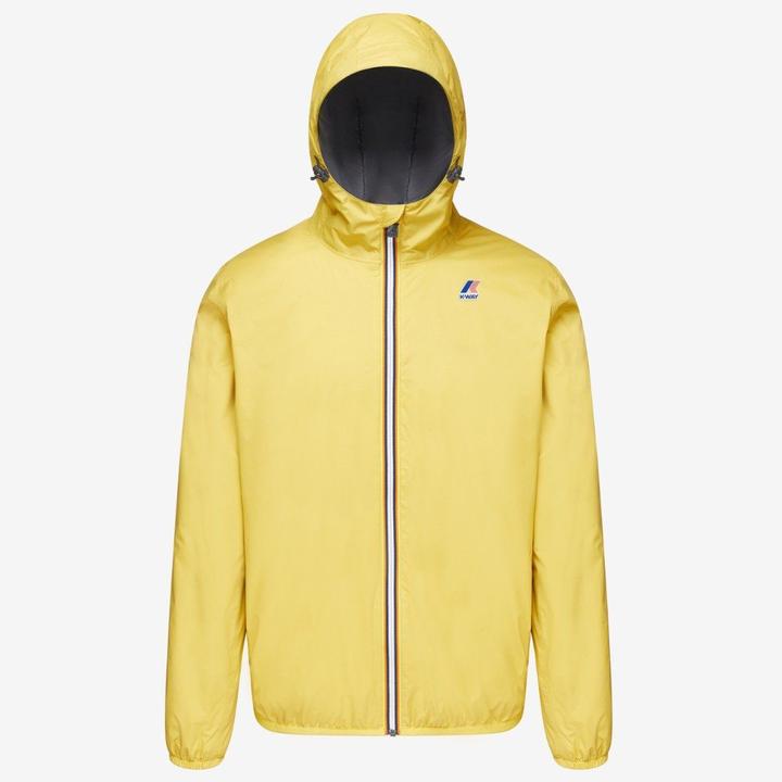 Actual product image K-Way M's Le vrai 3.0 Claude Warm (L)