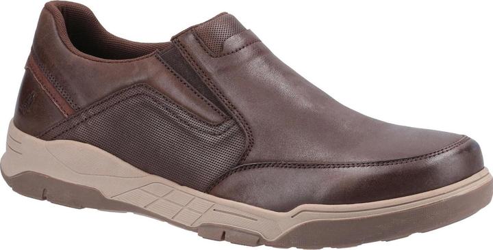 Produktbild Hush Puppies Schuhe Fletcher Leder (43)