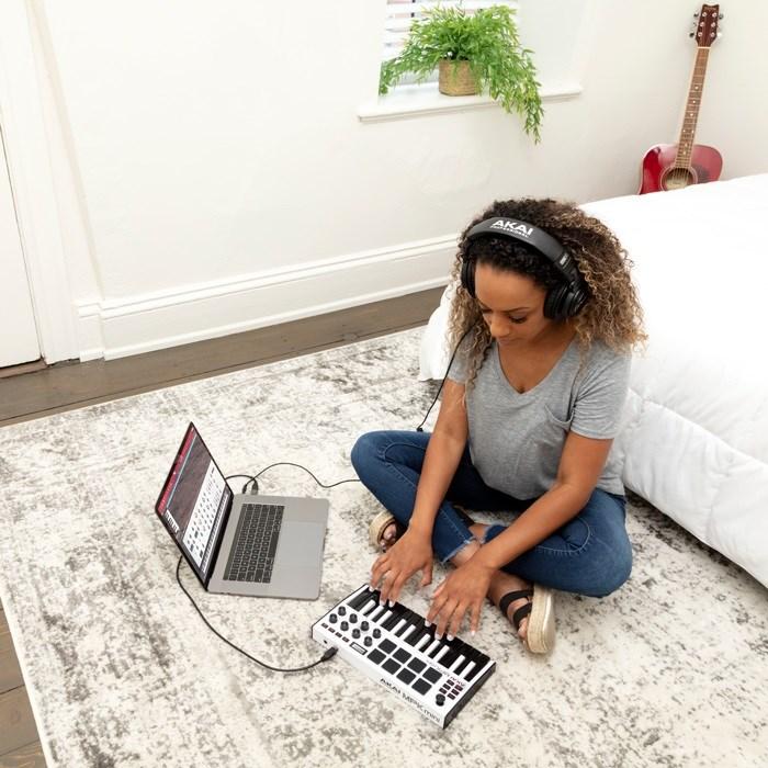 Produktbild Akai Professional MPK Mini MK3 (Keyboard)