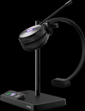 Image du produit Yealink WH62 Mono (Sans fil, USB-A)