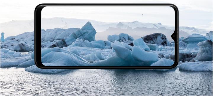 Image du produit Nokia G60 (128 Go, Noir, 6.58", SIM + eSIM, 50 Mpx, 5G)