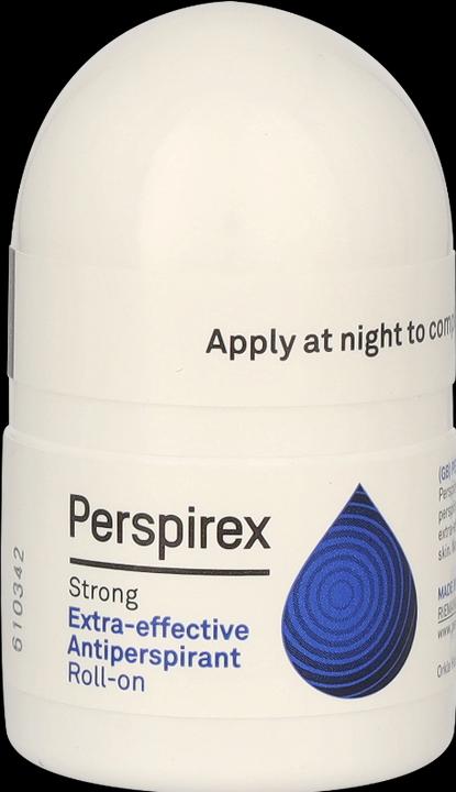 Produktbild Perspirex Strong (Roll-on, 20 ml)