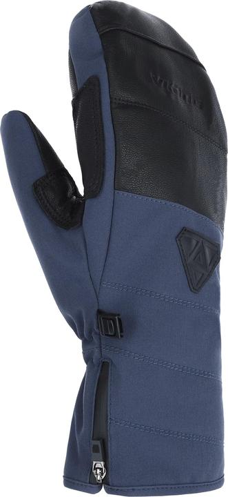 Actual product image Vikingsports Norvika Pro Mitten Ski Lady Gloves (5)