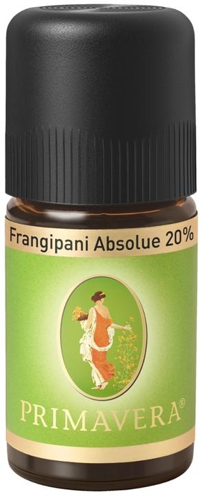 Immagine prodotto Primavera Frangipani Absolue 20%