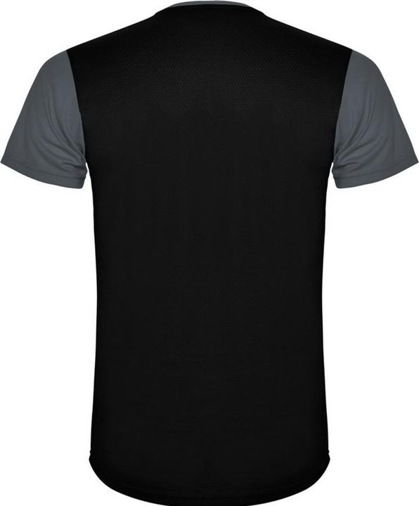 Actual product image Alpinia Childrens/Kids Detroit Sports T-Shirt (104)