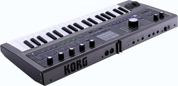 Immagine prodotto Korg MicroKORG2 STANDARD