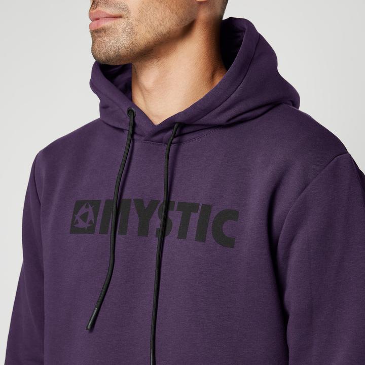 Actual product image Mystic Brand Hood Sweat Men (M)