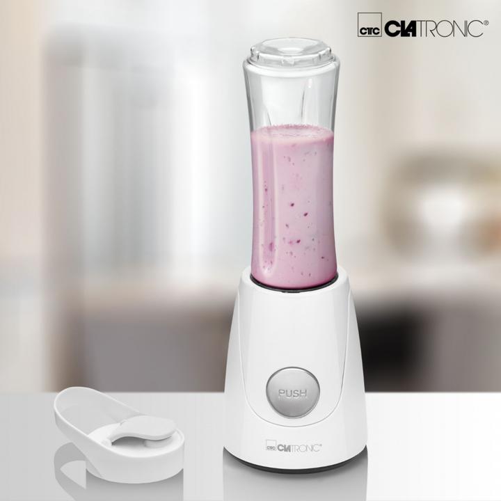Actual product image Clatronic SM 3593 (250 W)