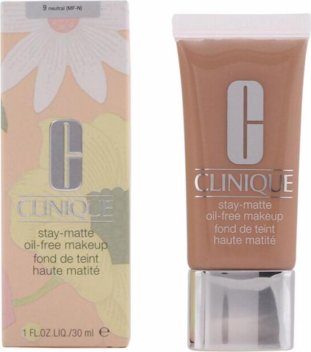 Immagine prodotto Clinique Stay Matte (09 - Neutro)