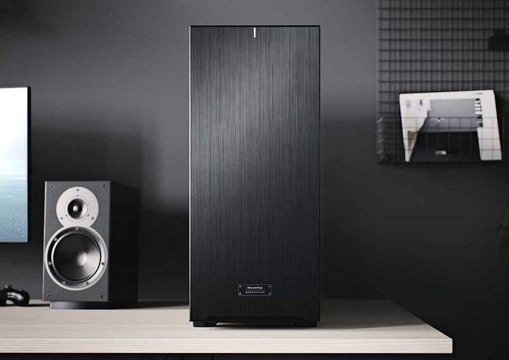 Image du produit Bluechip Station de travail BUSINESSline WS3401 (AMD Ryzen Threadripper 7960X, 64 Go, 1000 Go, RTX A4000)