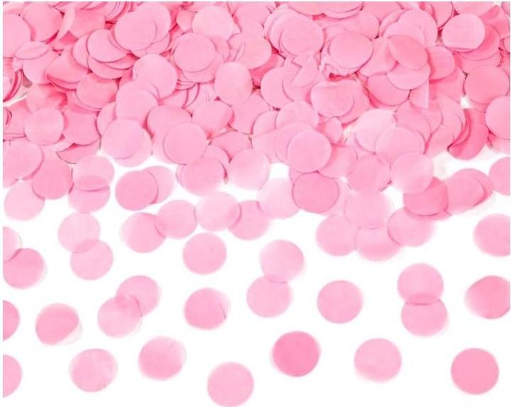 Image du produit Amscan Canon à confettis Gender Reveal Girl