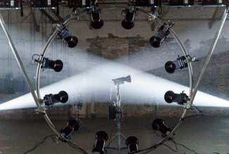 Produktbild Aputure LS 600D V-mount (Weitere Dauerlichter)