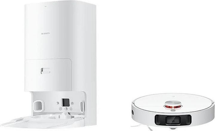 Actual product image Xiaomi Robot Vacuum X10+ (Vacuum mopping robot)
