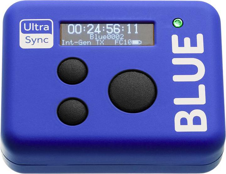 Atomos AtomX Ultrasync Blue (Various video accessories)