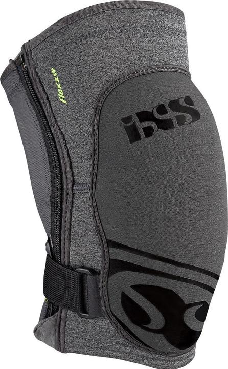 Produktbild iXS Flow Zip Knee Pad (L, Knieschoner, Paar)