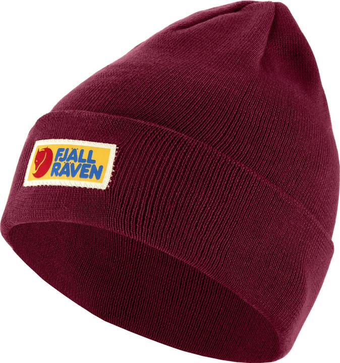 Fjällräven Vardag Classic Beanie (One Size)