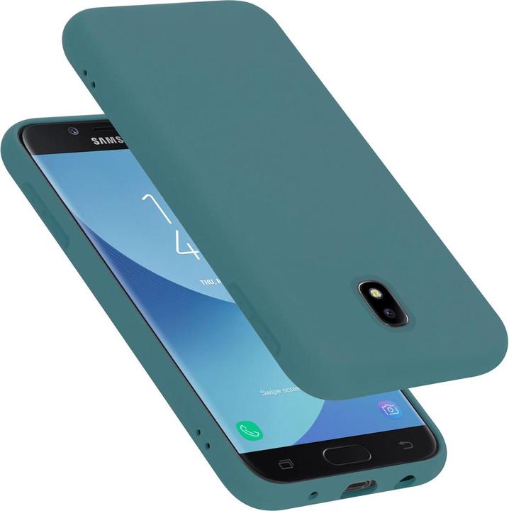 Produktbild Cadorabo Liquid Case (Samsung Galaxy J5 (2017))