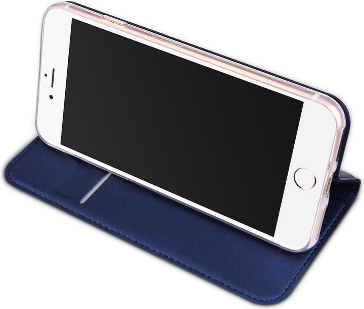 Produktbild Dux Ducis Leder Hülle (Apple iPhone 7, Apple iPhone SE, Apple iPhone 8)
