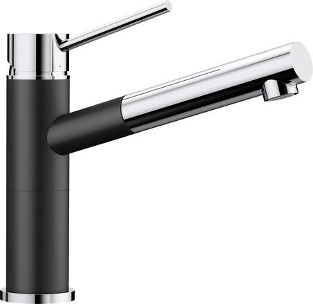 Actual product image Blanco Alta-S Compact
