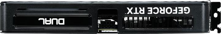Actual product image Palit VGA RTX5060TI 8GB Dual (8 GB)