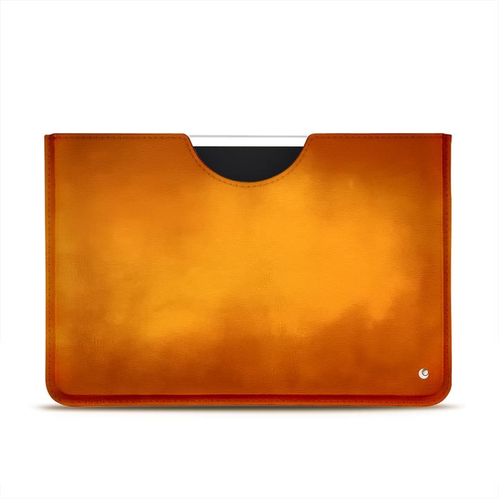 Orange Patine
