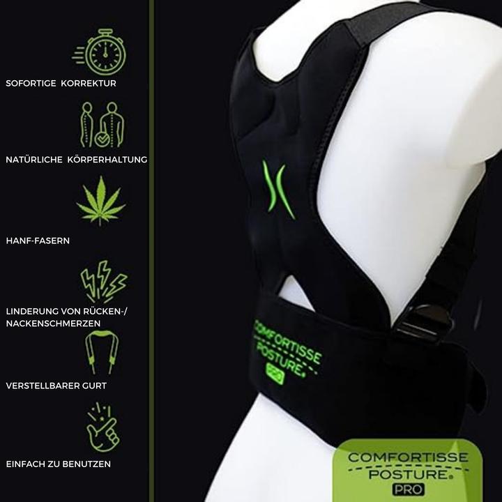 Produktbild Comfortisse Posture Pro (L, XL)