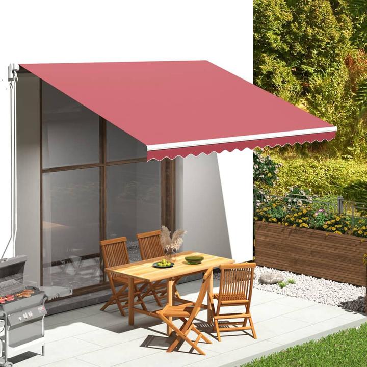 Immagine prodotto VidaXL Lybed (400 x 300 cm)