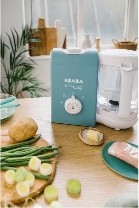 Produktbild Beaba Babycook Express