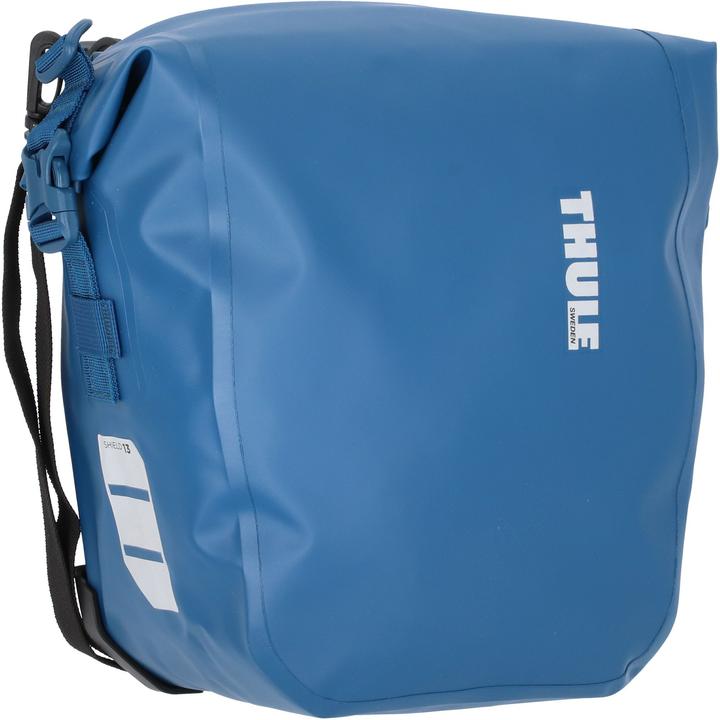 Produktbild Thule Packtaschen-Set (13 l, Gepäckträgertasche)