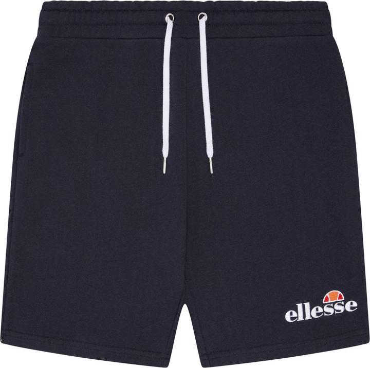 Produktbild Ellesse Shorts Sportlich Bequem sitzend SILVAN FLEECE SHORT (M)