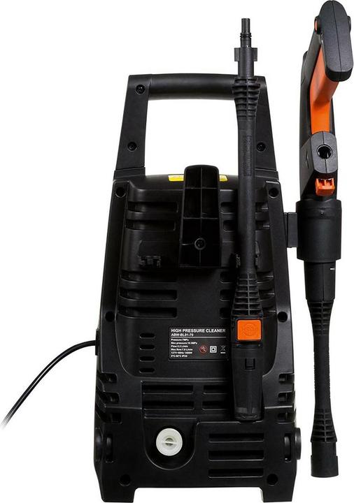 Immagine prodotto Black & Decker BD LAVATRICE 1400W PW1450TD 105bar (Porta USB)