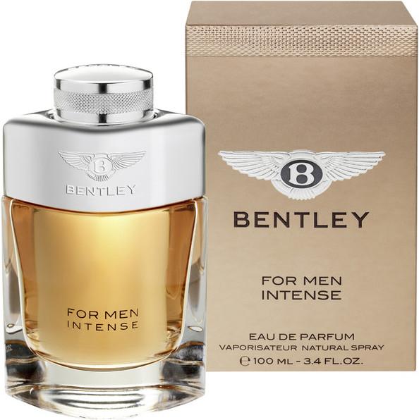 Immagine prodotto Bentley Intenso (Eau de parfum, 100 ml)