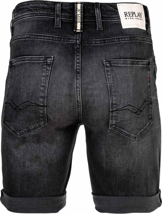 Produktbild Replay RBJ.981 SHORT TAPERED (W33)
