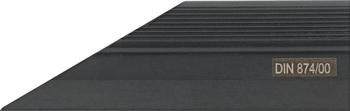 Actual product image Forum Professional Solutions Straight edge 100mm (10 cm)